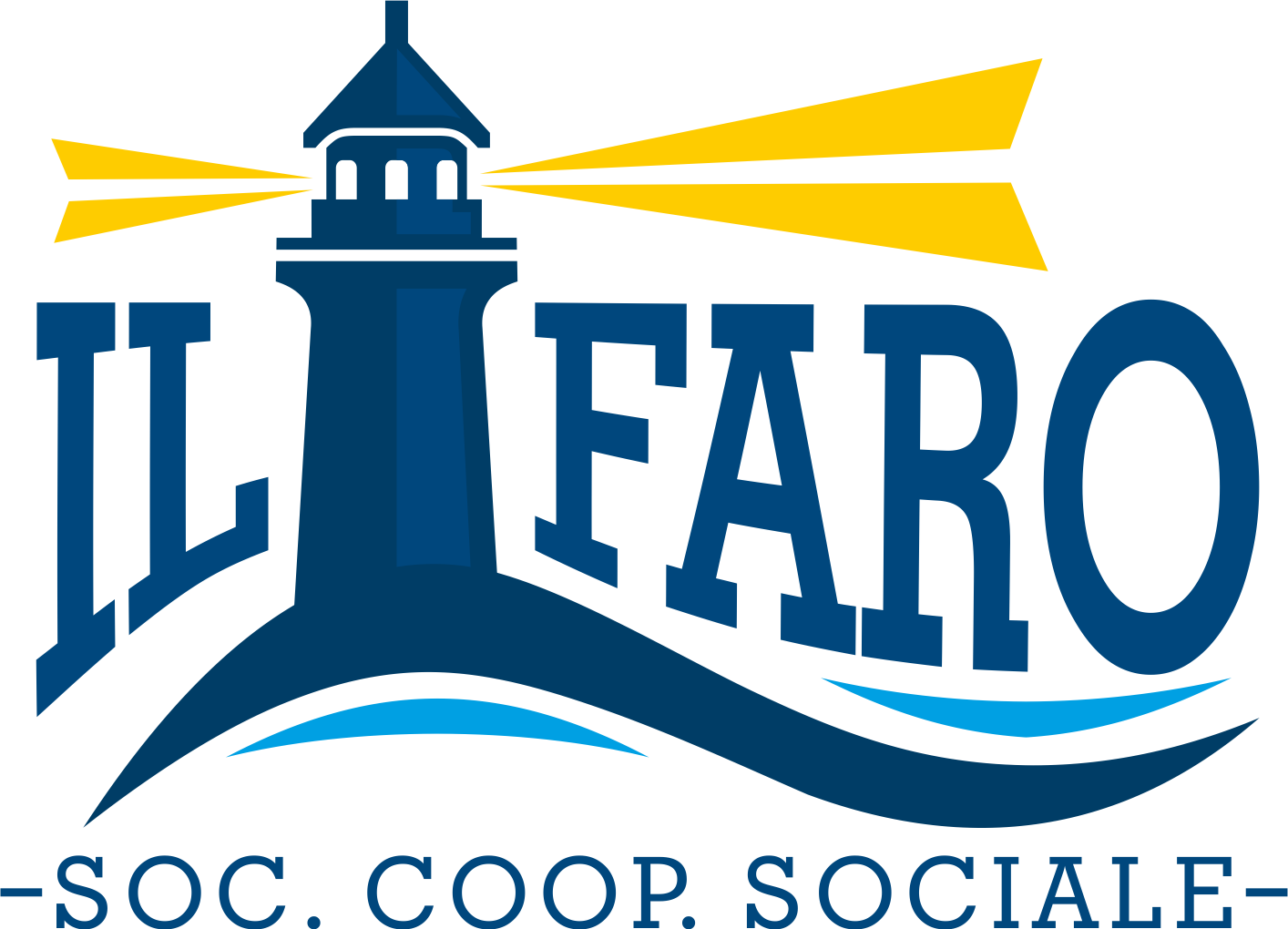 Logo IL FARO 2021